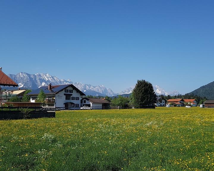 Kaffeehaus Kranzbach