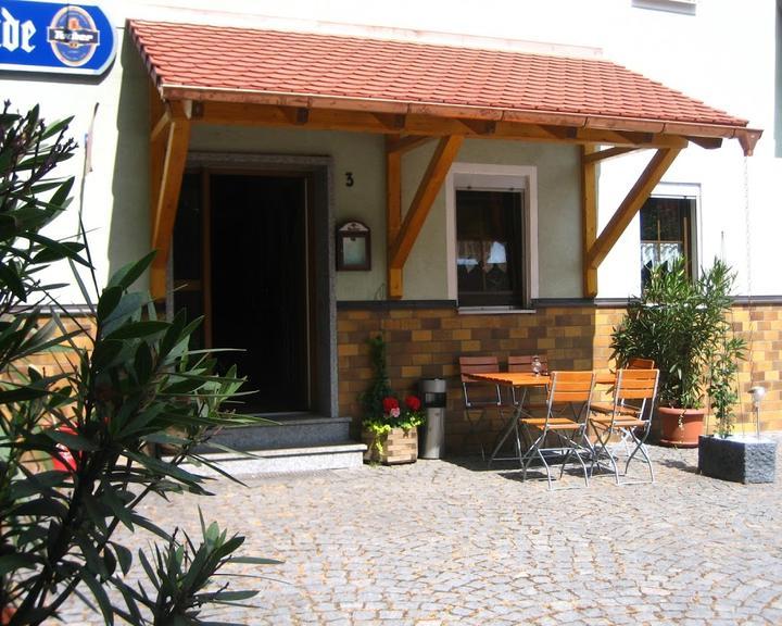 Gasthaus Zur Linde