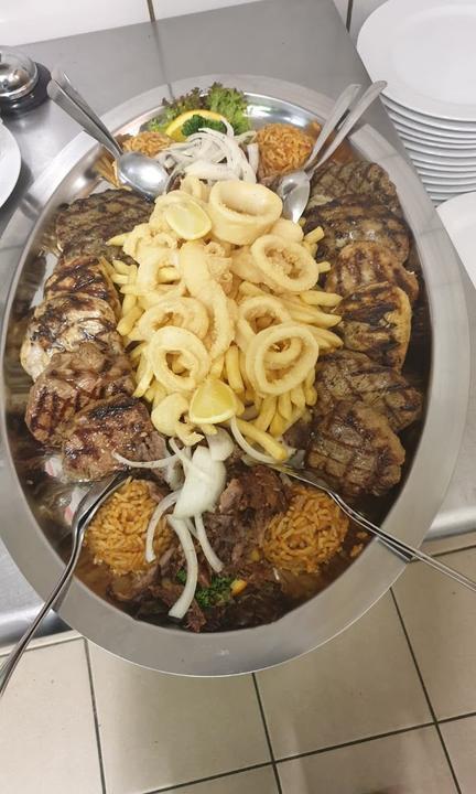 Balkan Grill Restaurant