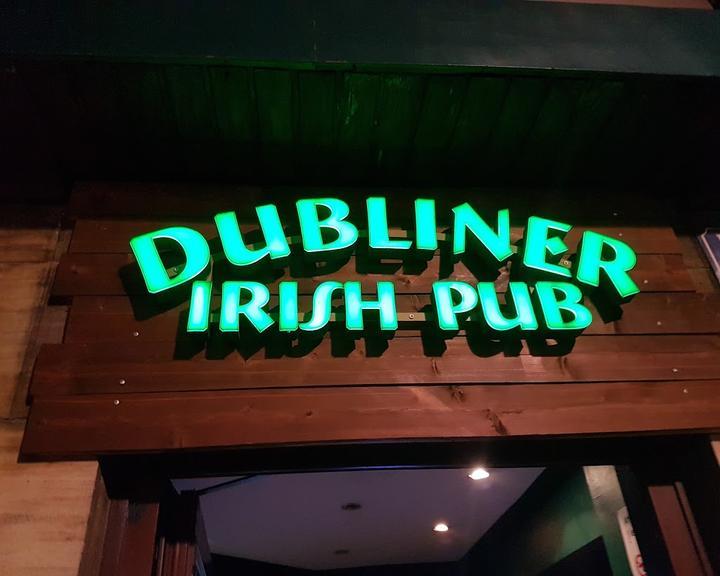 Dubliner Irish Pub