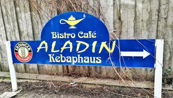 Aladin Kebaphaus