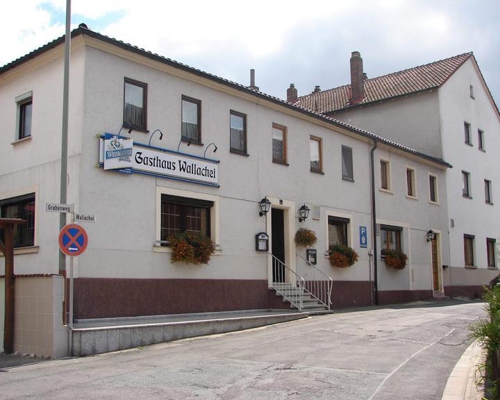 Gasthaus Wallachei